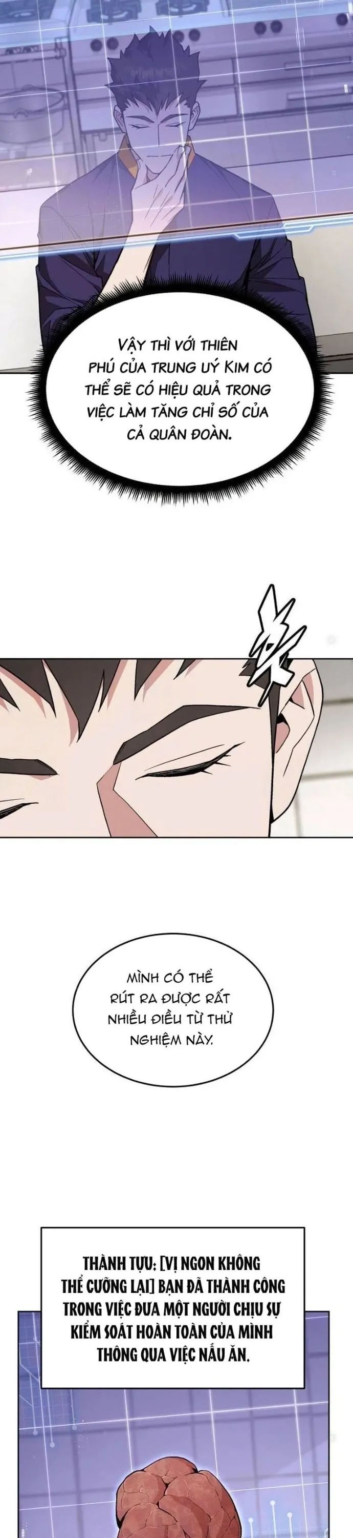Trù Vương Mạt Thế Chapter 21 - Trang 2