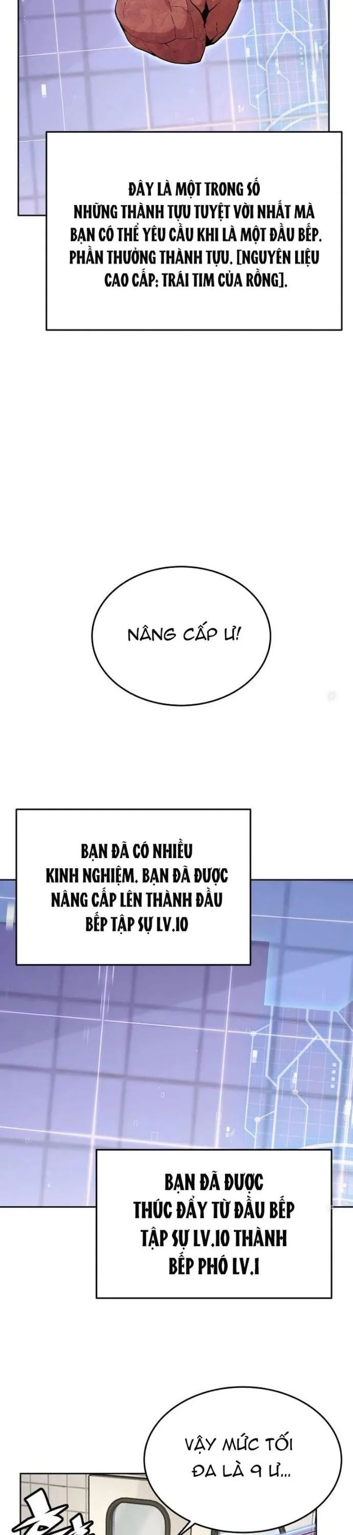 Trù Vương Mạt Thế Chapter 21 - Trang 2