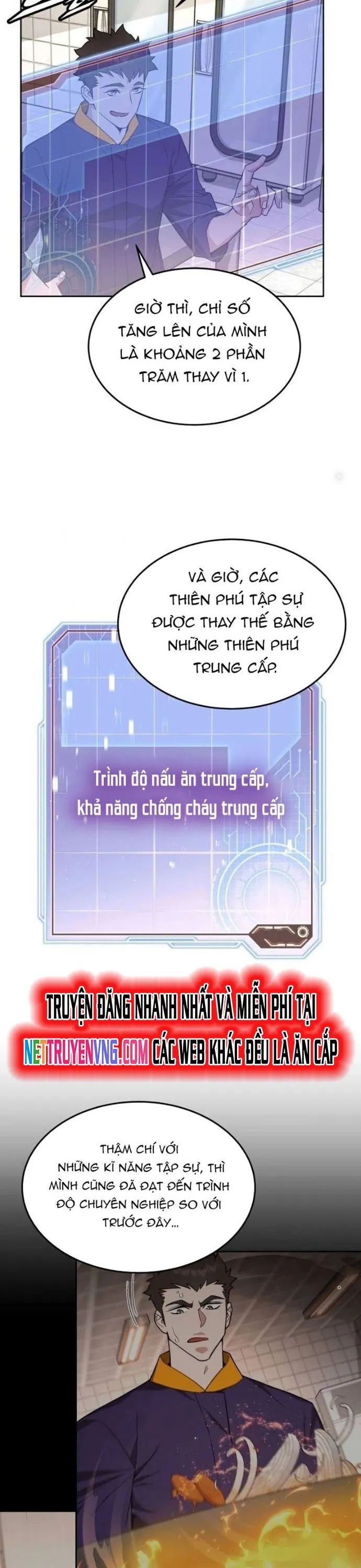 Trù Vương Mạt Thế Chapter 21 - Trang 2