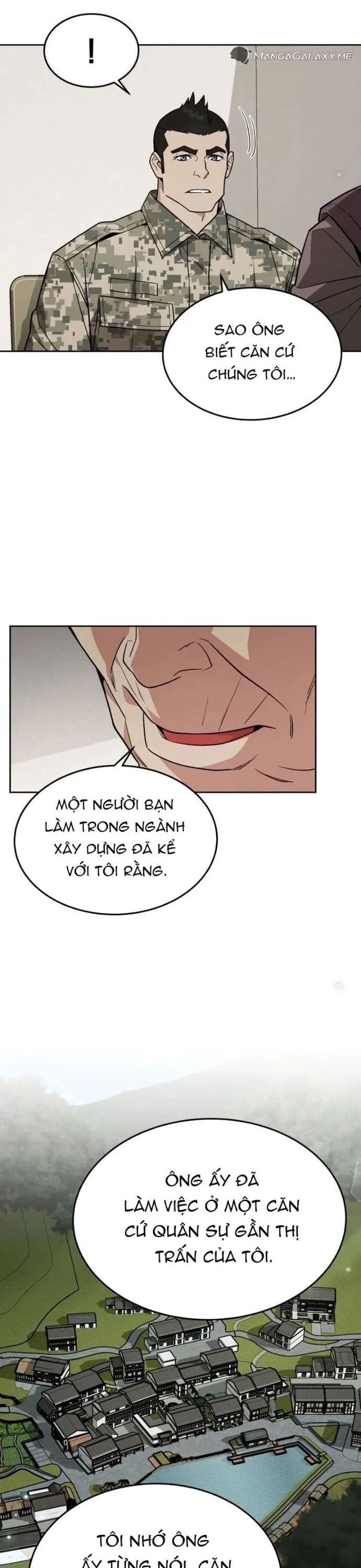 Trù Vương Mạt Thế Chapter 22 - Trang 2