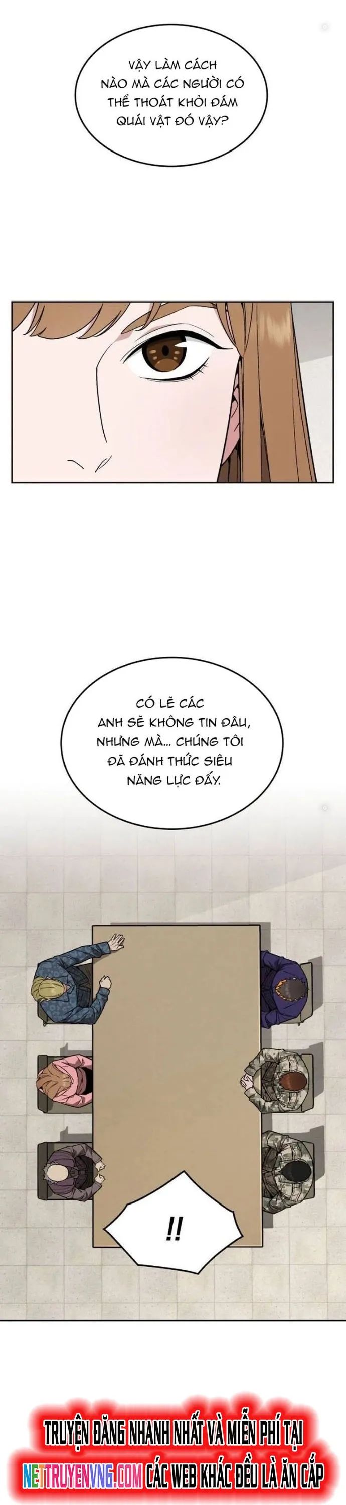Trù Vương Mạt Thế Chapter 22 - Trang 2