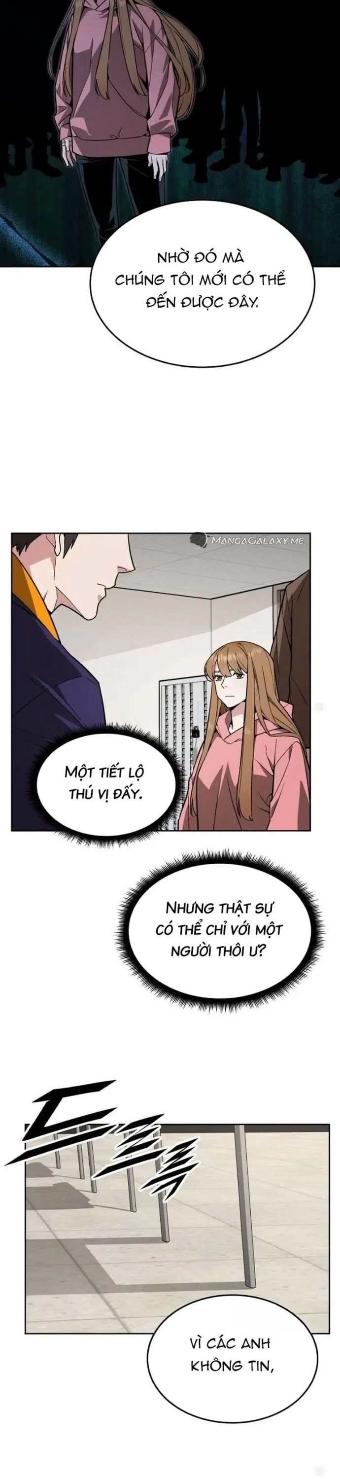 Trù Vương Mạt Thế Chapter 22 - Trang 2