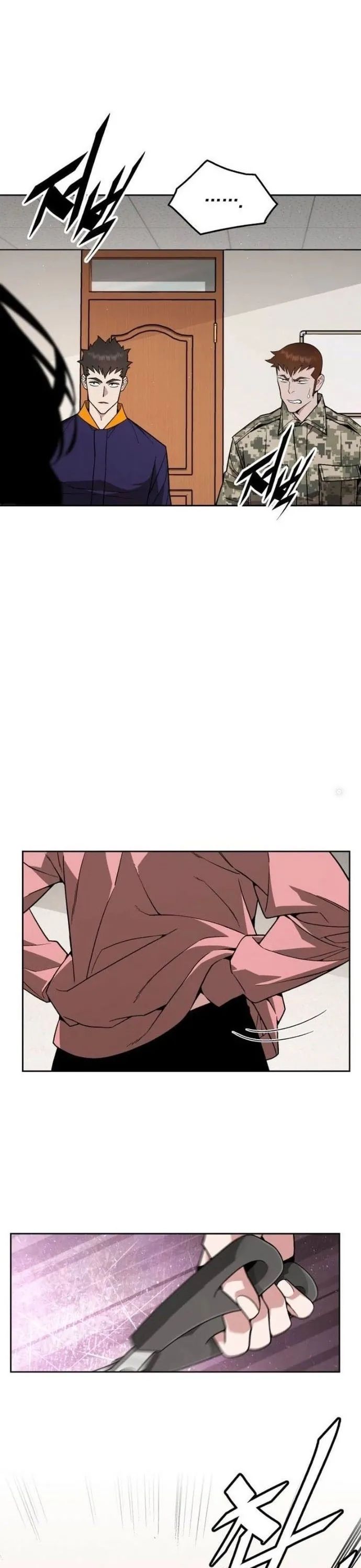 Trù Vương Mạt Thế Chapter 22 - Trang 2
