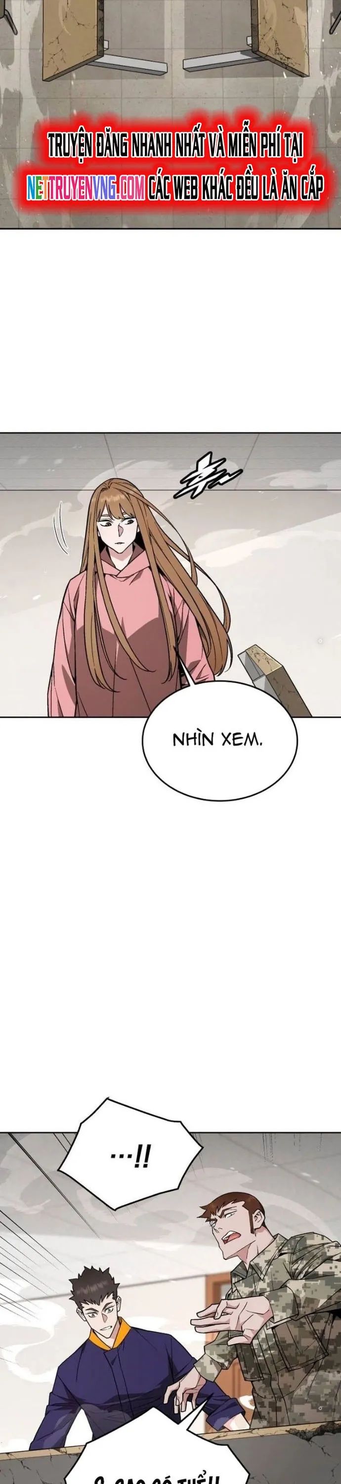 Trù Vương Mạt Thế Chapter 22 - Trang 2