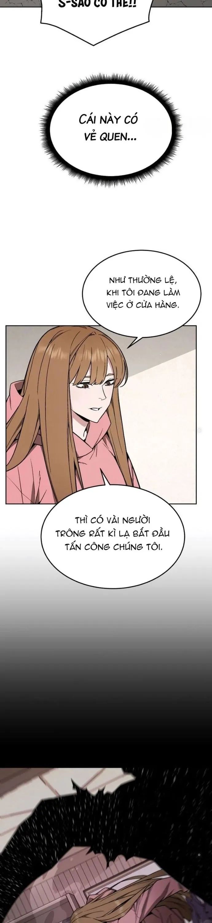 Trù Vương Mạt Thế Chapter 22 - Trang 2