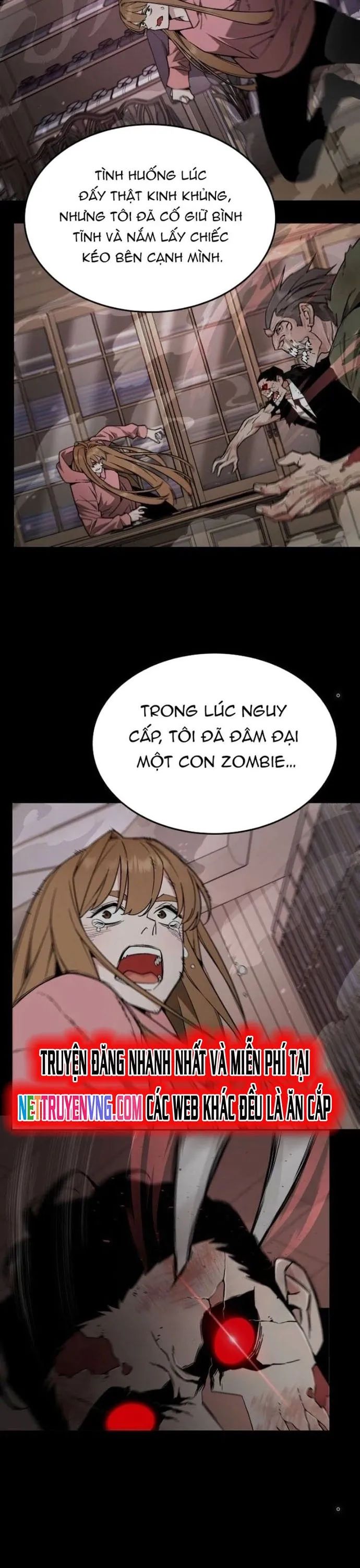 Trù Vương Mạt Thế Chapter 22 - Trang 2