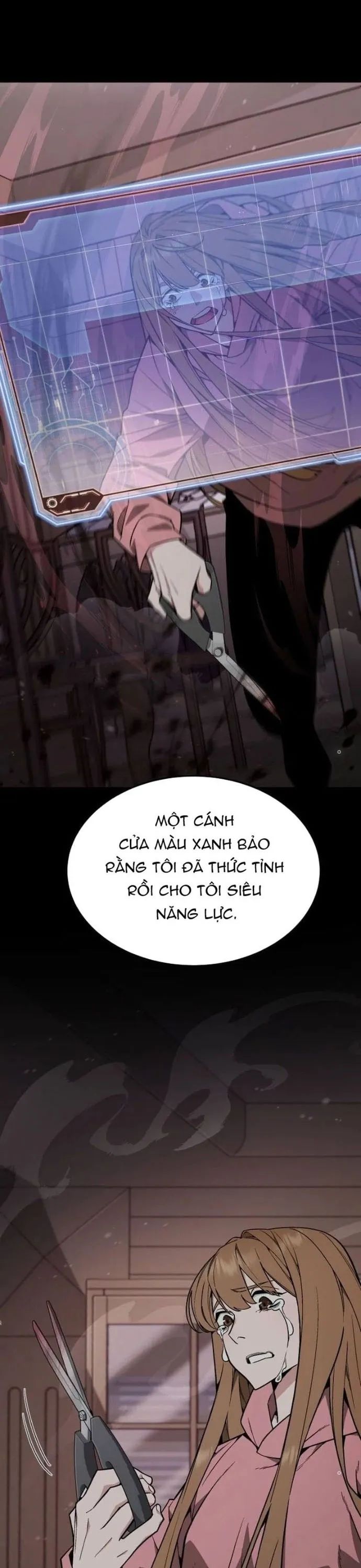 Trù Vương Mạt Thế Chapter 22 - Trang 2