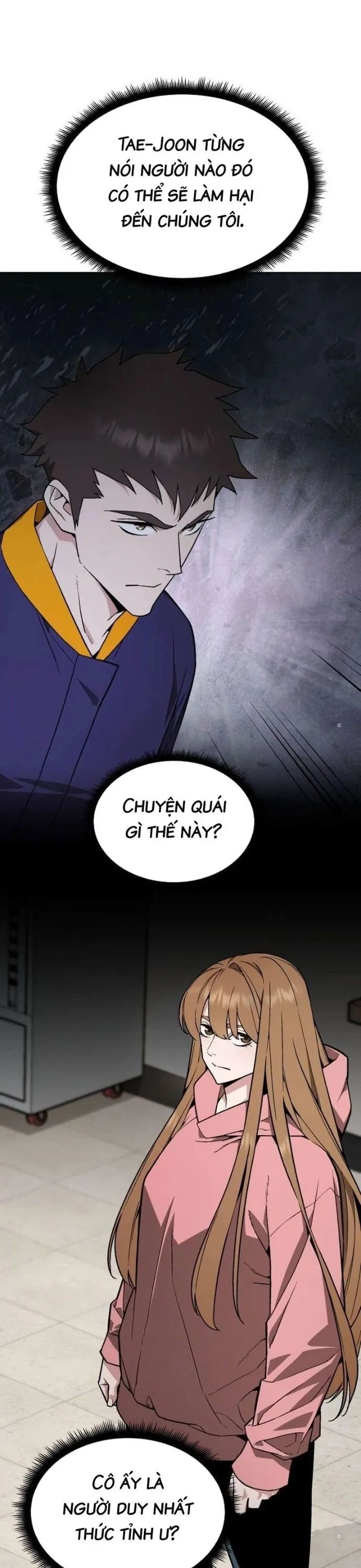 Trù Vương Mạt Thế Chapter 22 - Trang 2