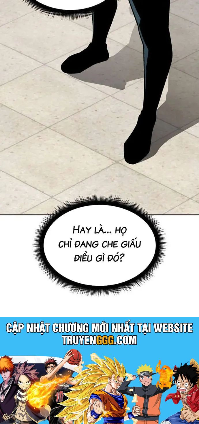 Trù Vương Mạt Thế Chapter 22 - Trang 2
