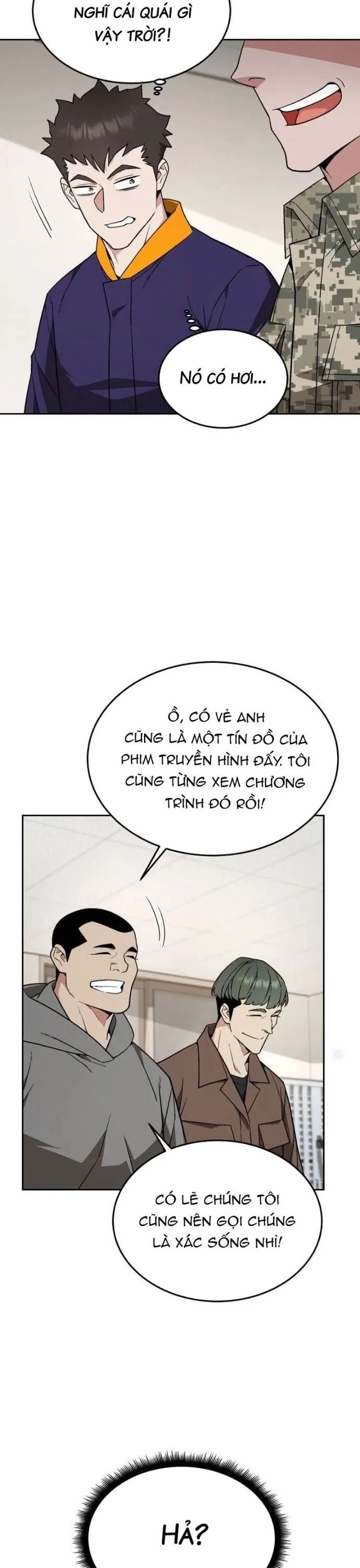 Trù Vương Mạt Thế Chapter 22 - Trang 2