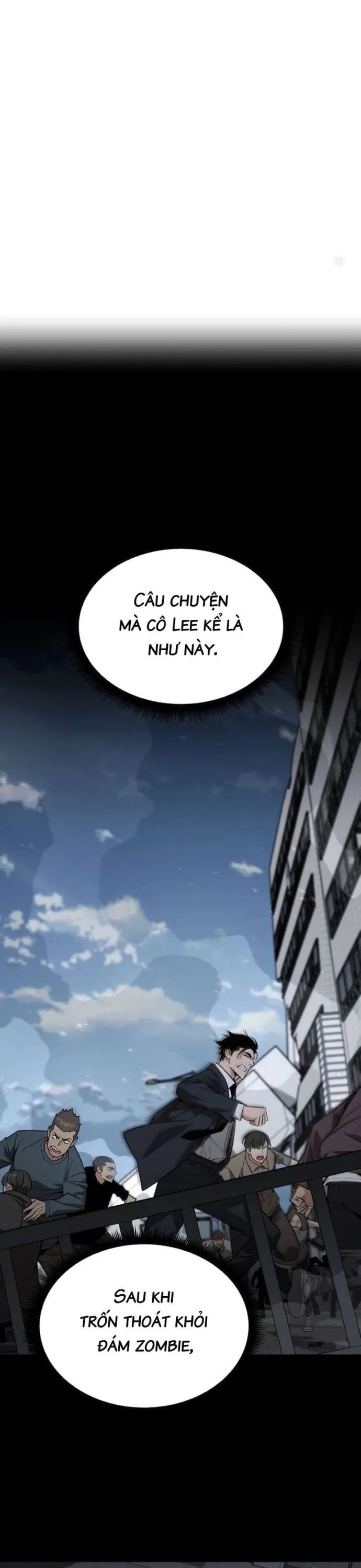 Trù Vương Mạt Thế Chapter 22 - Trang 2