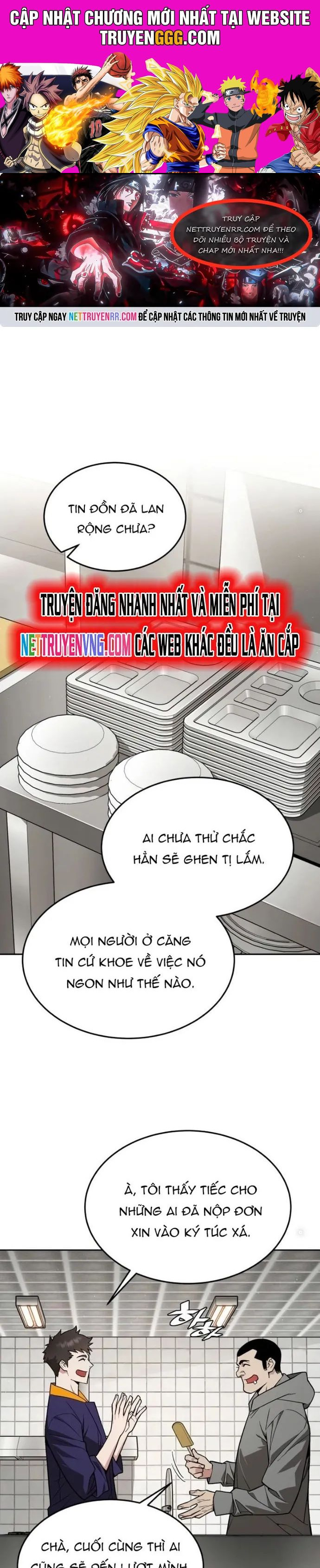 Trù Vương Mạt Thế Chapter 24 - Trang 2