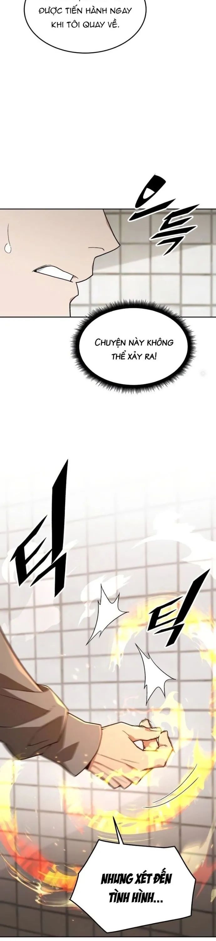 Trù Vương Mạt Thế Chapter 24 - Trang 2