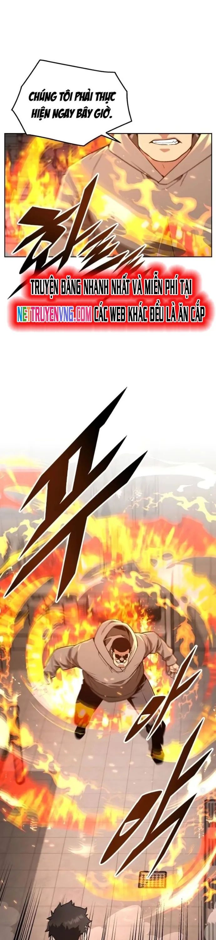 Trù Vương Mạt Thế Chapter 24 - Trang 2