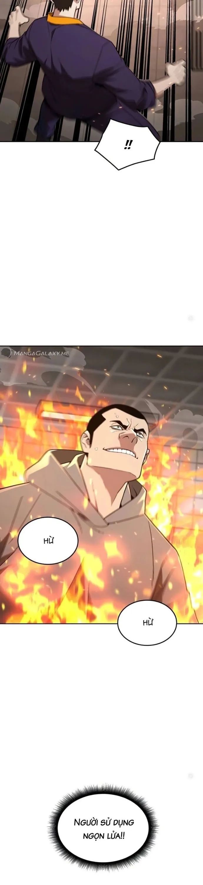 Trù Vương Mạt Thế Chapter 24 - Trang 2