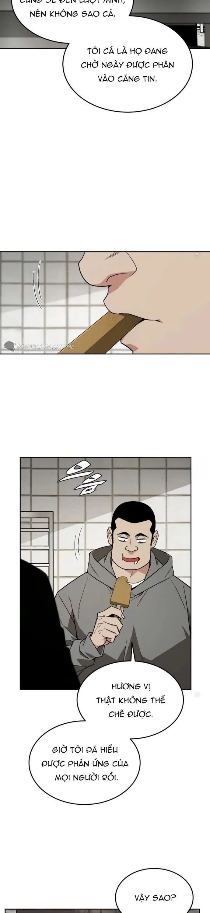 Trù Vương Mạt Thế Chapter 24 - Trang 2