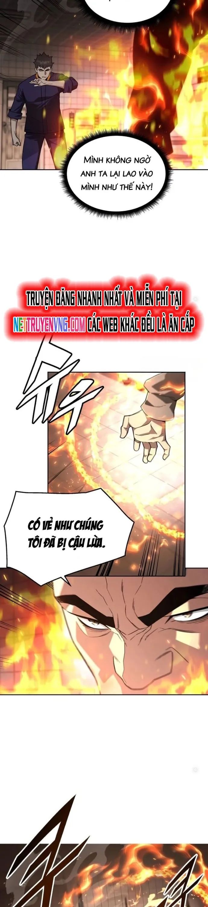 Trù Vương Mạt Thế Chapter 24 - Trang 2