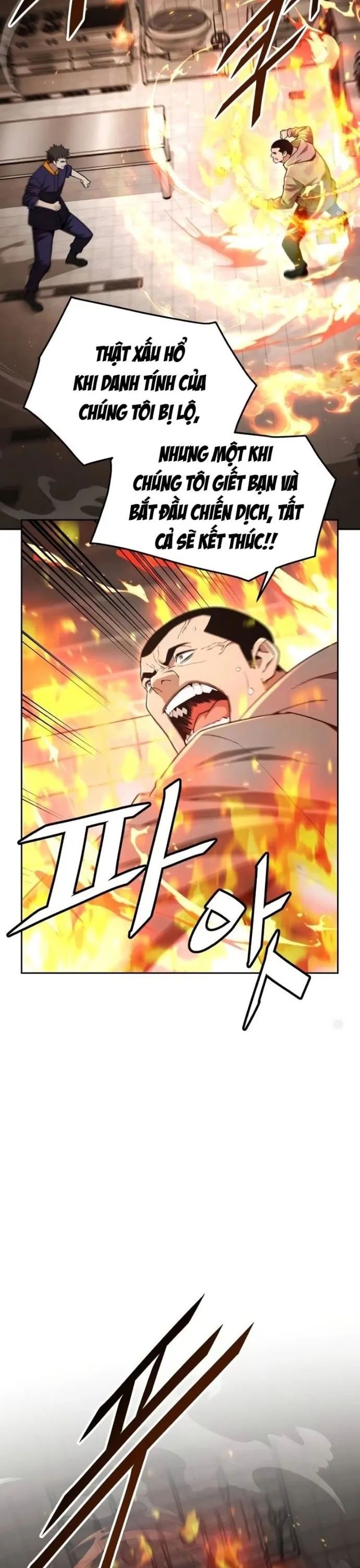 Trù Vương Mạt Thế Chapter 24 - Trang 2