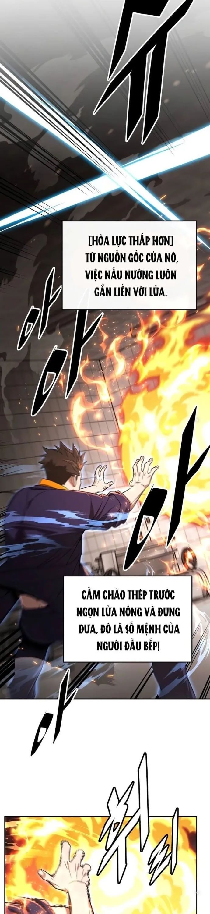 Trù Vương Mạt Thế Chapter 24 - Trang 2