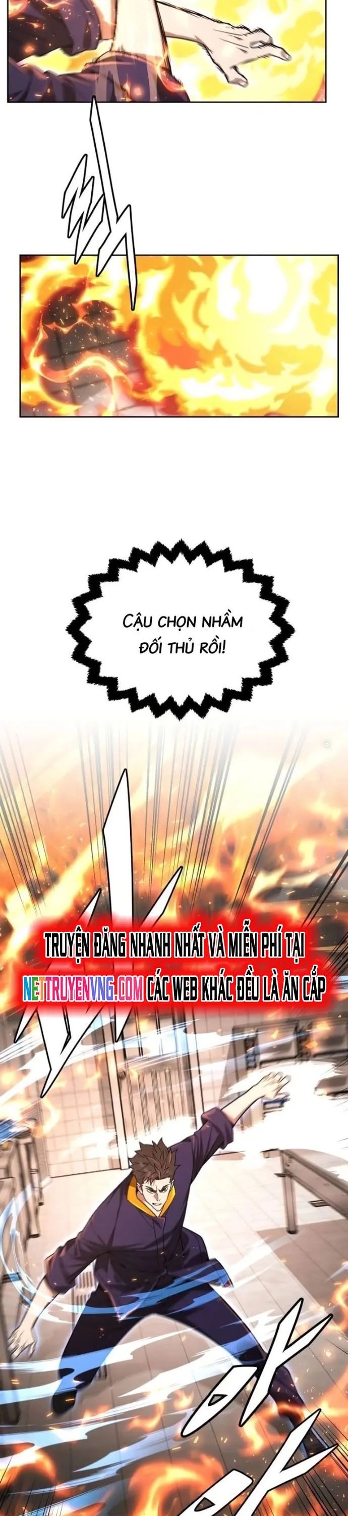 Trù Vương Mạt Thế Chapter 24 - Trang 2