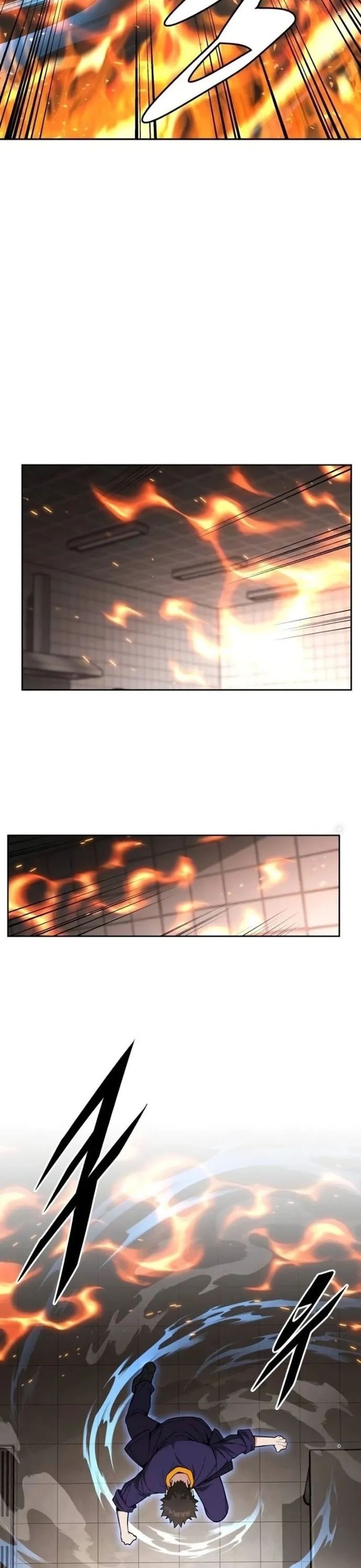 Trù Vương Mạt Thế Chapter 24 - Trang 2