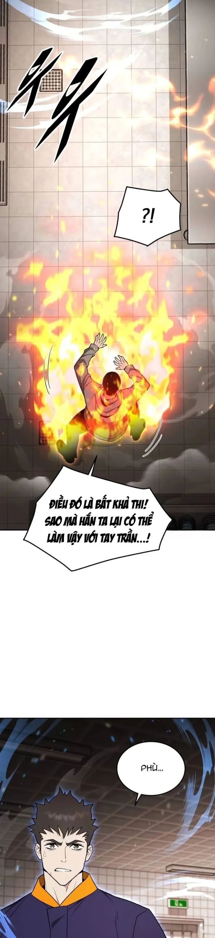 Trù Vương Mạt Thế Chapter 24 - Trang 2