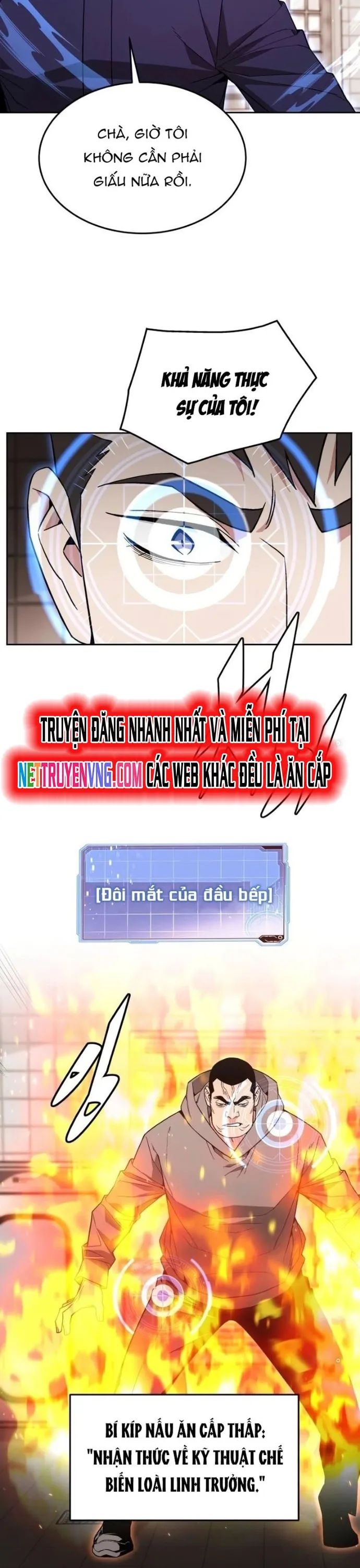 Trù Vương Mạt Thế Chapter 24 - Trang 2