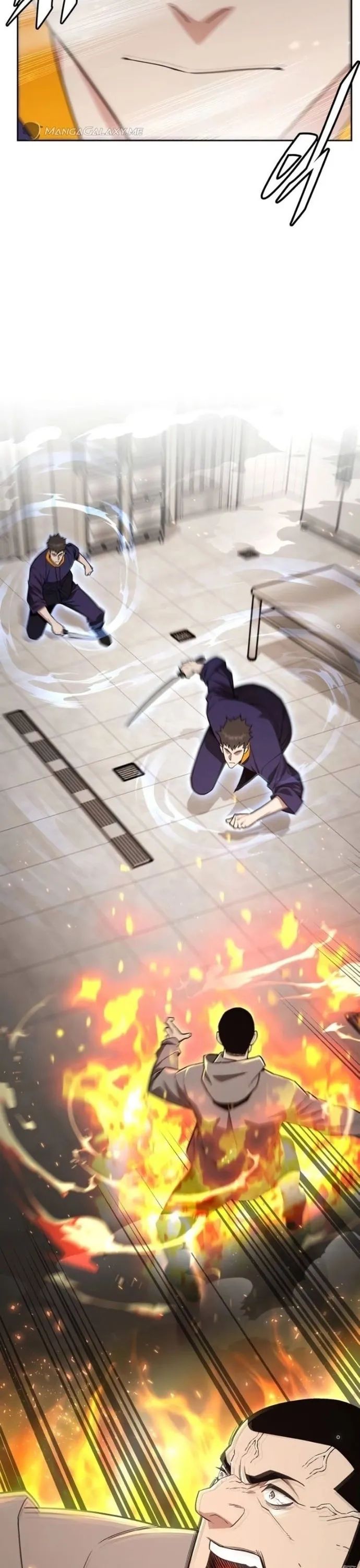 Trù Vương Mạt Thế Chapter 24 - Trang 2
