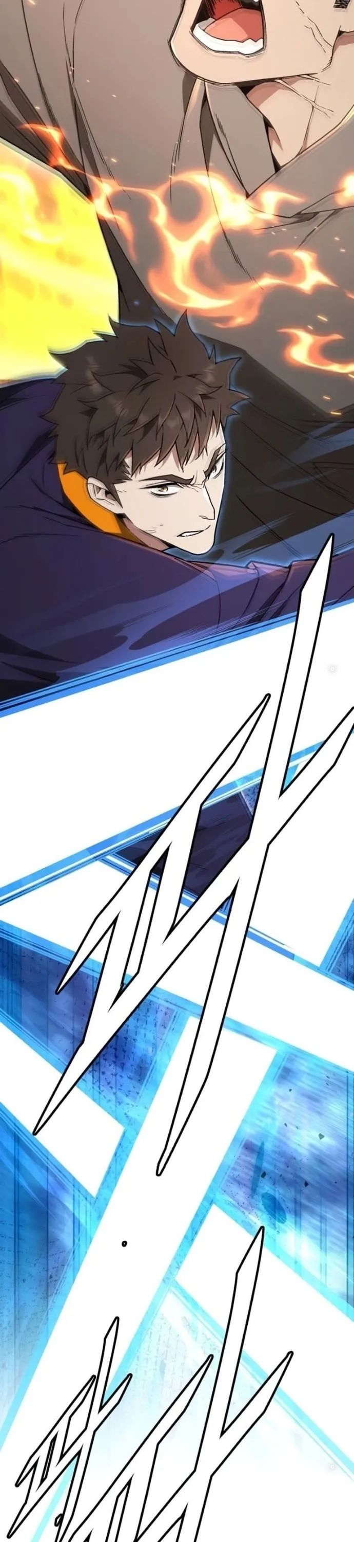 Trù Vương Mạt Thế Chapter 24 - Trang 2