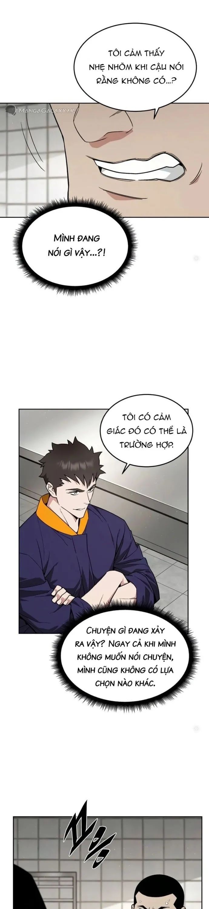Trù Vương Mạt Thế Chapter 24 - Trang 2