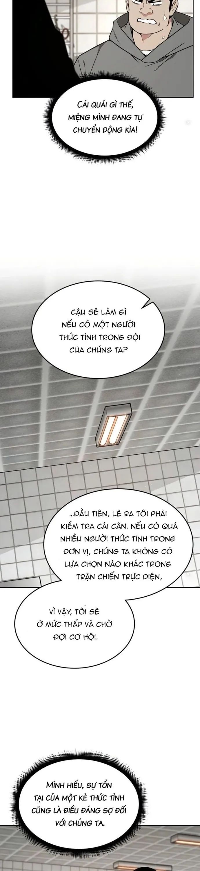 Trù Vương Mạt Thế Chapter 24 - Trang 2