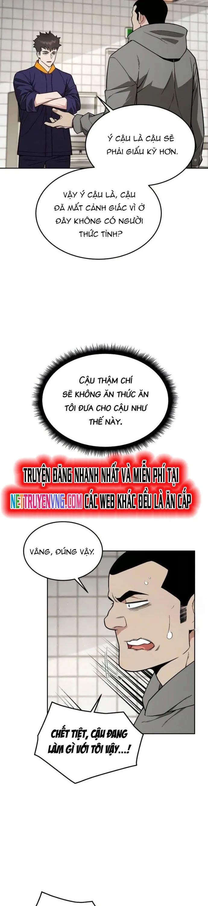 Trù Vương Mạt Thế Chapter 24 - Trang 2