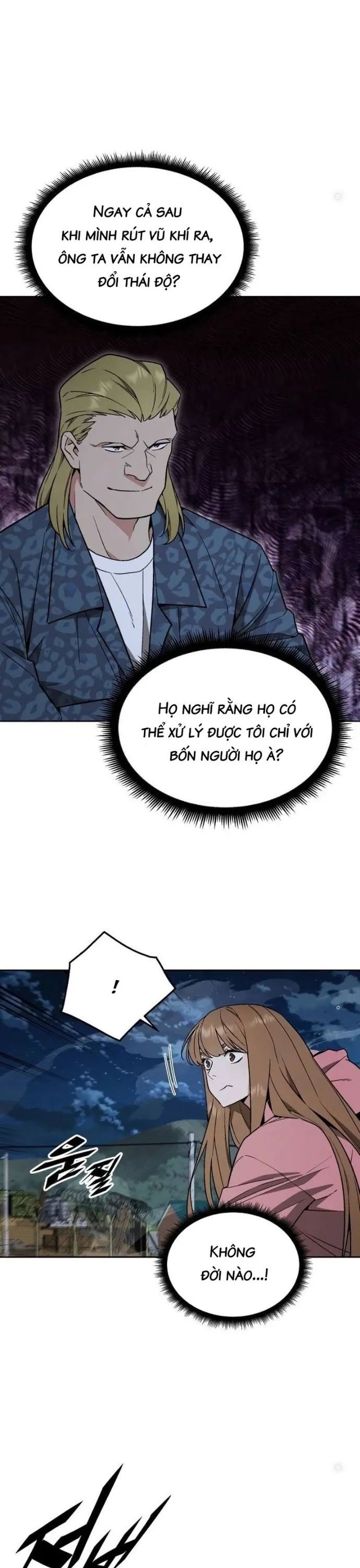 Trù Vương Mạt Thế Chapter 25 - Trang 2