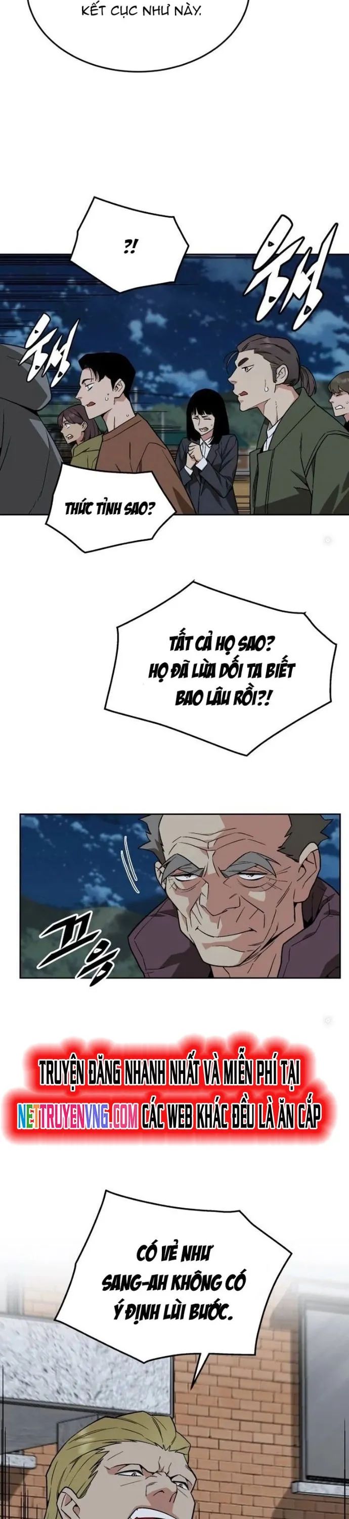 Trù Vương Mạt Thế Chapter 25 - Trang 2