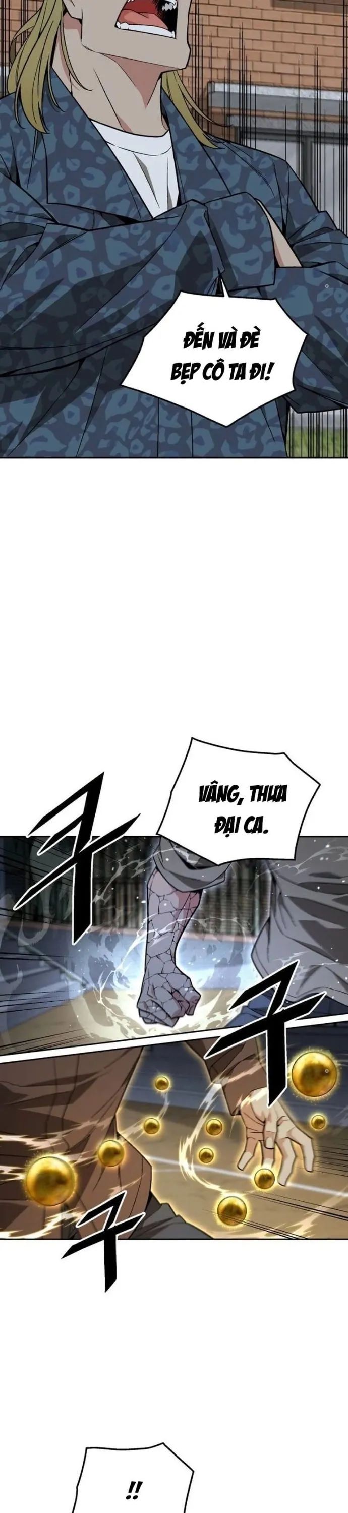 Trù Vương Mạt Thế Chapter 25 - Trang 2