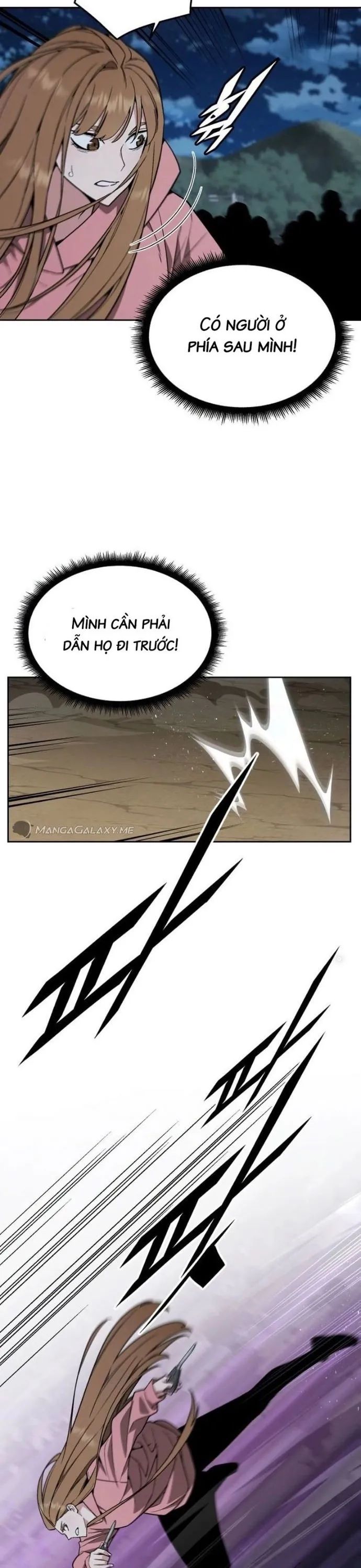 Trù Vương Mạt Thế Chapter 25 - Trang 2