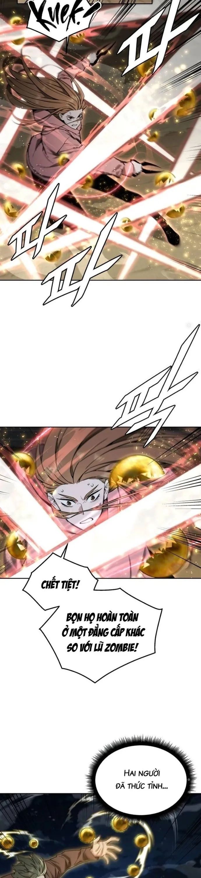 Trù Vương Mạt Thế Chapter 25 - Trang 2