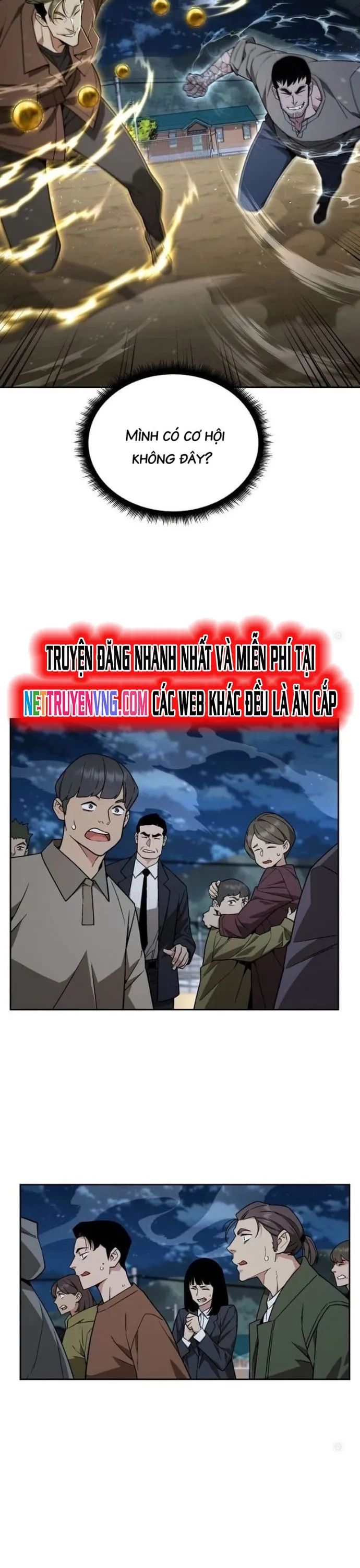 Trù Vương Mạt Thế Chapter 25 - Trang 2
