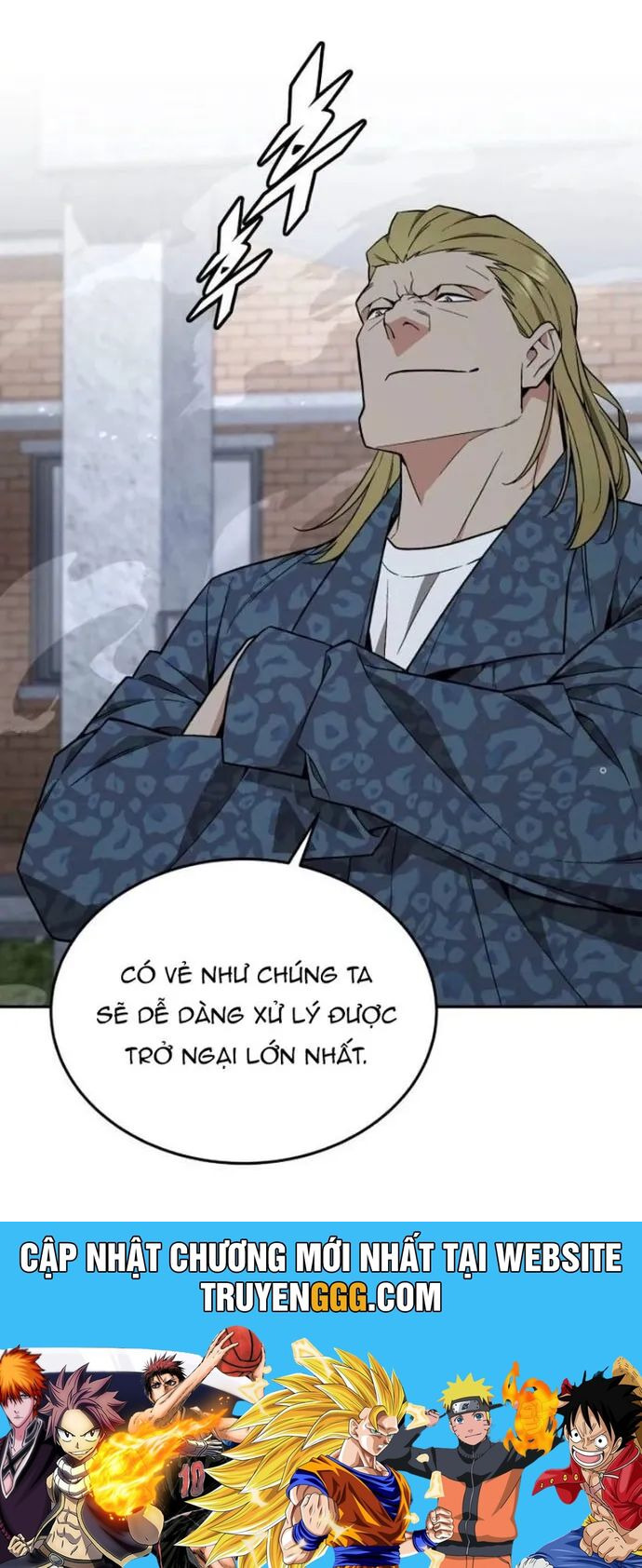 Trù Vương Mạt Thế Chapter 25 - Trang 2