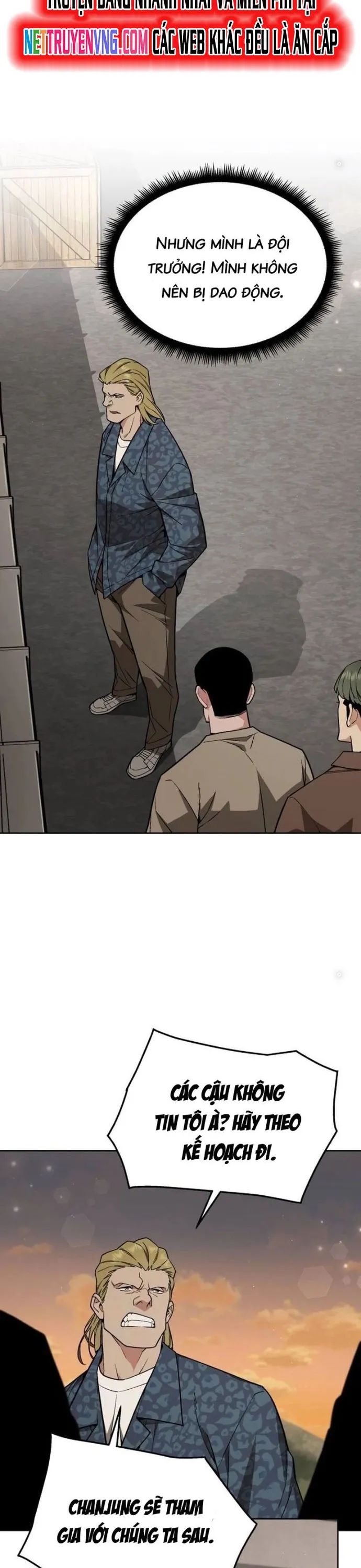 Trù Vương Mạt Thế Chapter 25 - Trang 2