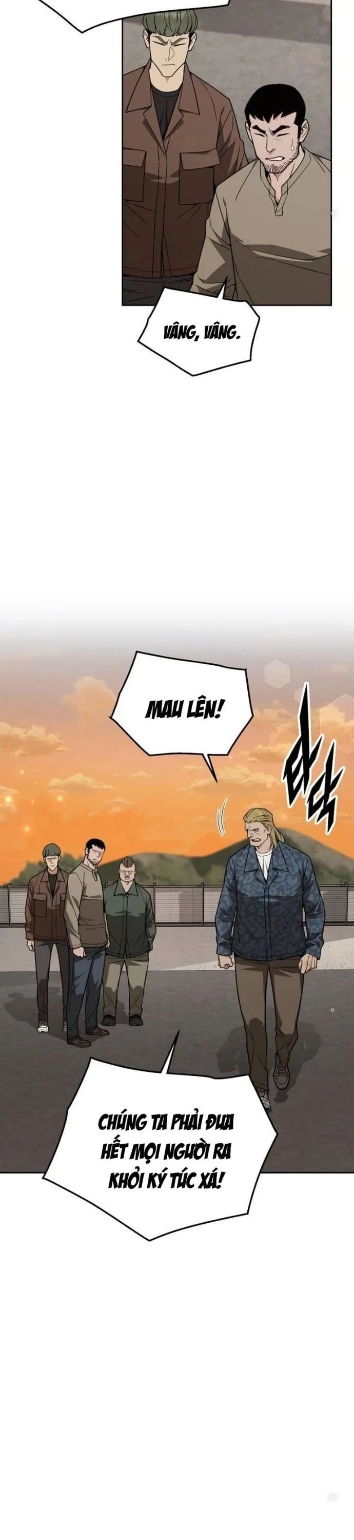 Trù Vương Mạt Thế Chapter 25 - Trang 2