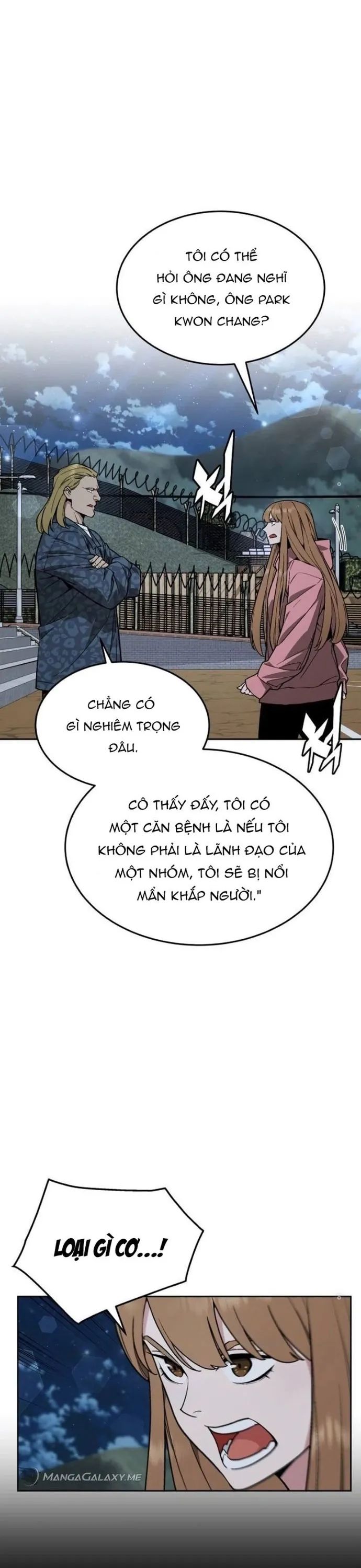 Trù Vương Mạt Thế Chapter 25 - Trang 2