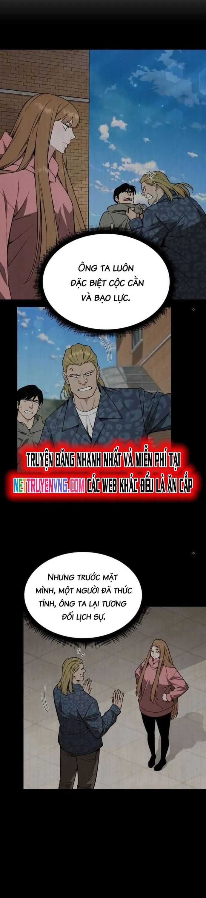 Trù Vương Mạt Thế Chapter 25 - Trang 2