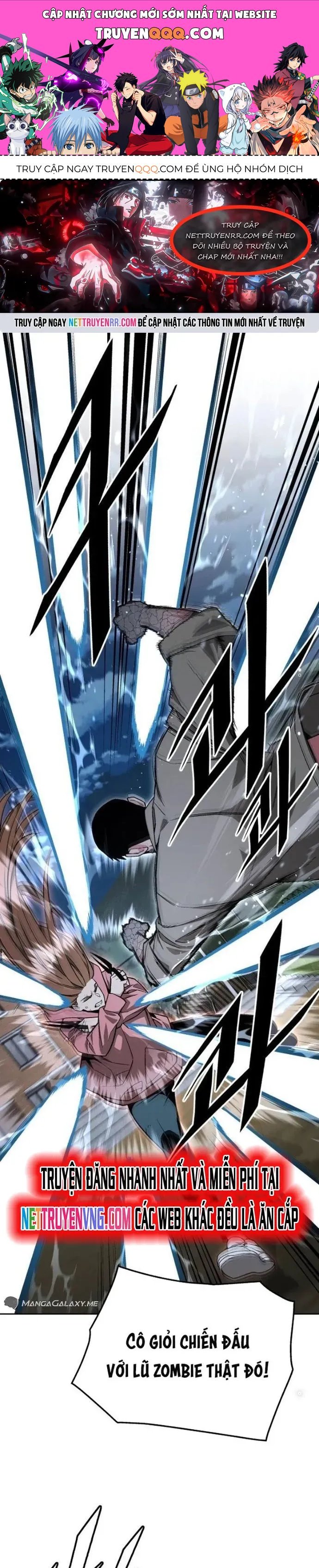 Trù Vương Mạt Thế Chapter 26.1 - Trang 2