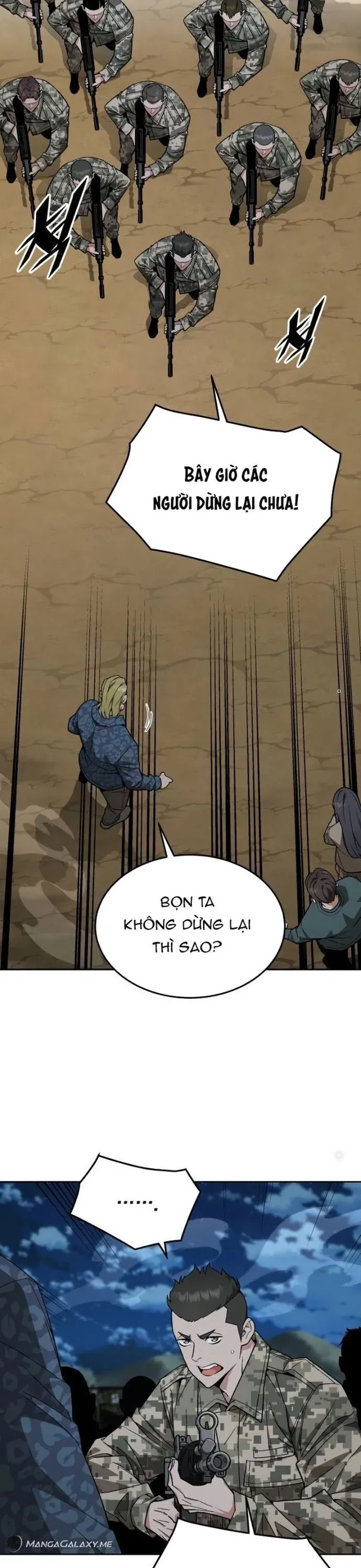 Trù Vương Mạt Thế Chapter 26.1 - Trang 2