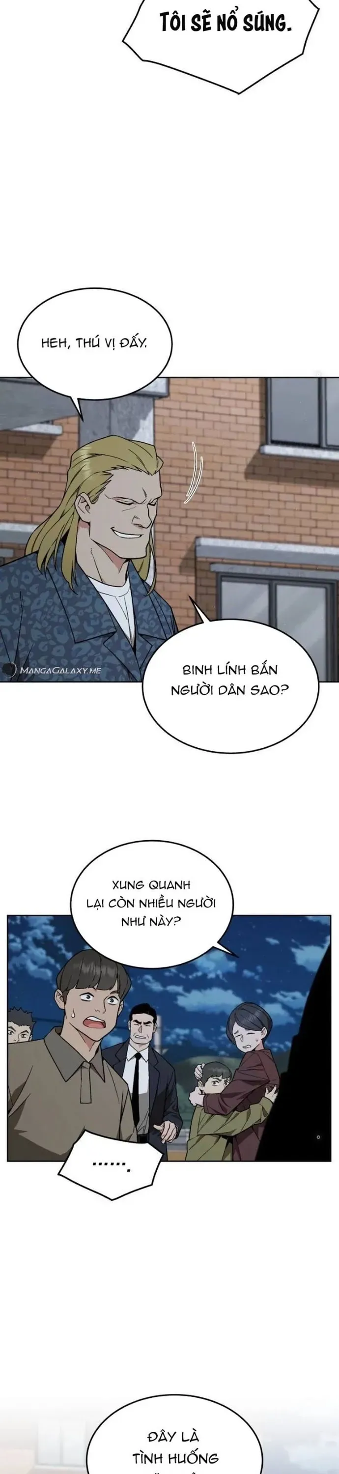 Trù Vương Mạt Thế Chapter 26.1 - Trang 2