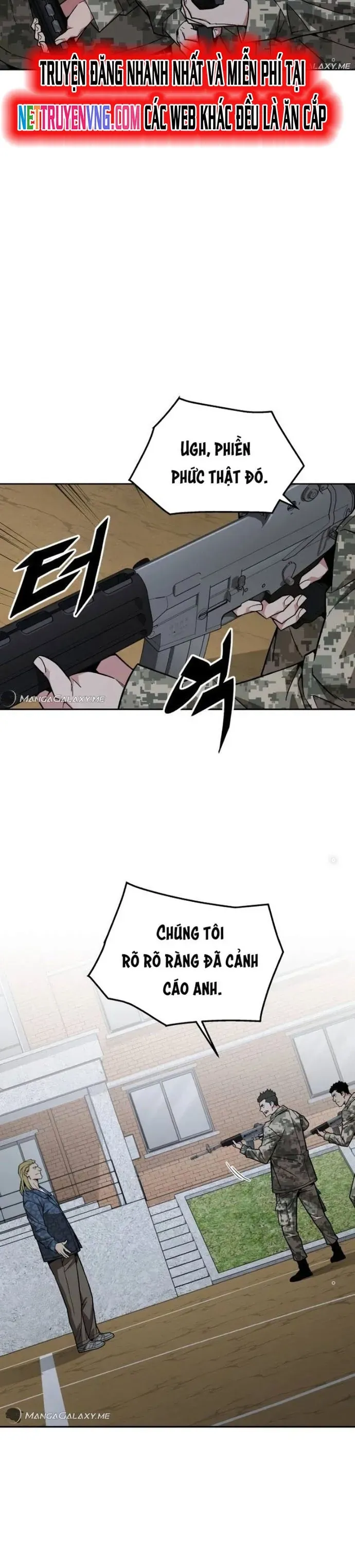 Trù Vương Mạt Thế Chapter 26.1 - Trang 2