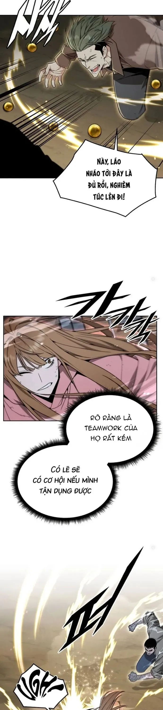 Trù Vương Mạt Thế Chapter 26.1 - Trang 2