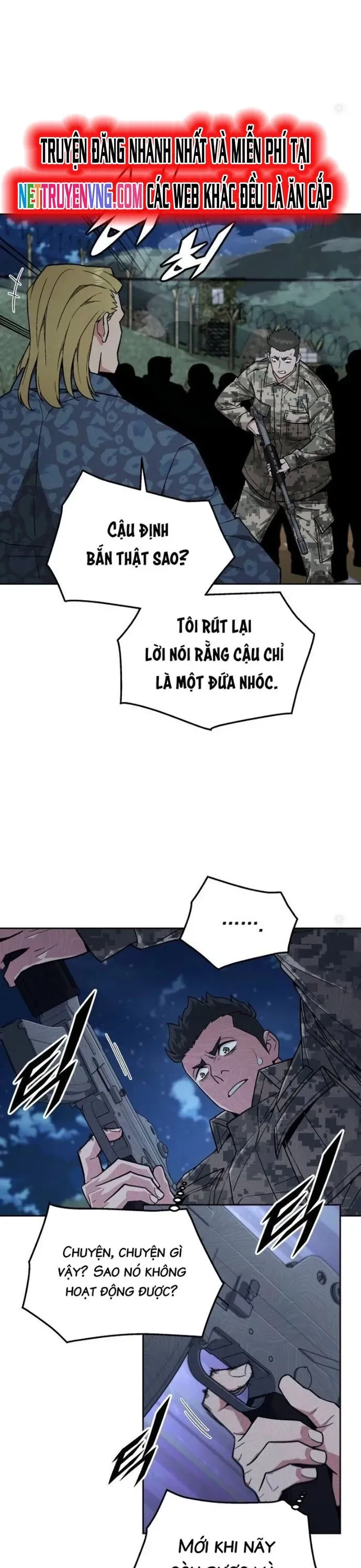 Trù Vương Mạt Thế Chapter 26.1 - Trang 2
