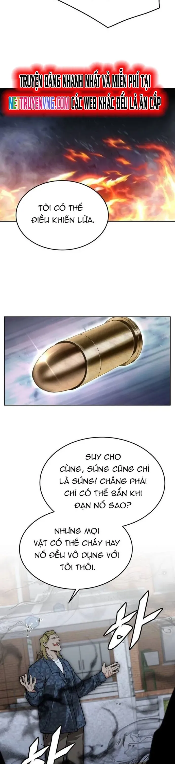 Trù Vương Mạt Thế Chapter 26.1 - Trang 2